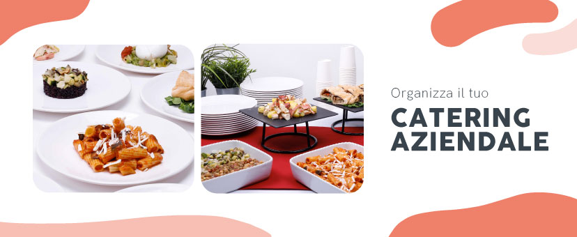 Catering aziendale
